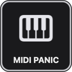 MIDI PANIC